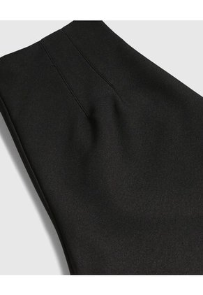 Short Para Mujer  Color Negro Marca Ostu #40190270