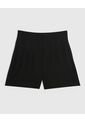 Short Para Mujer  Color Negro Marca Ostu #40190270 de Ostu