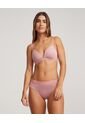 Brasier Para Mujer Copa Triangular Color Rosado  Marca Ostu #40830014 de Ostu