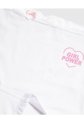 Boxer Para Niña  Color Pack X Marca Ostu #90180074