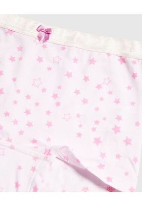 Boxer Para Niña  Color Pack X Marca Ostu #90180074