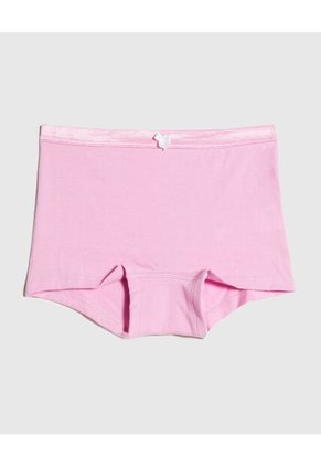 Boxer Para Niña  Color Pack X Marca Ostu #90180074