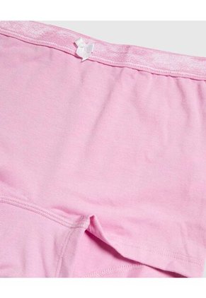 Boxer Para Niña  Color Pack X Marca Ostu #90180074