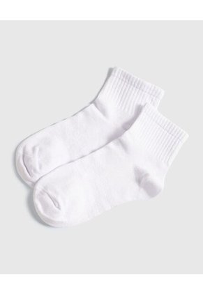 Medias Para Mujer Tobillera Color Negro Marca Ostu #40980229