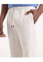 Pantalón Para Hombre Jogger Color Beige Marca Ostu #60070480 de Ostu