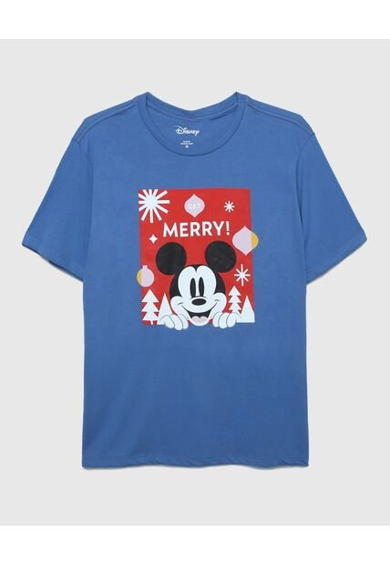 Camiseta Disney Navidad  Para Hombre #60091104 Ostu