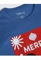 Camiseta Disney Navidad  Para Hombre #60091104 Ostu de Ostu