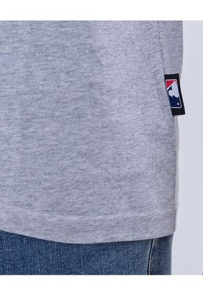 Camiseta Jaspeada New York Yankees  De Hombre #60091472 Ostu