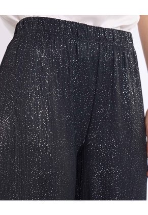 Pantalón  Para Mujer Moda Color Negro Marca Ostu #40070917