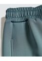 Pantalon Para Mujer Jogger Color Verde  Marca Ostu #40070622 de Ostu