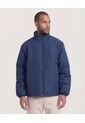 Chaqueta  Para Hombre Acolchada Color Azul Marca Ostu #60080185 de Ostu