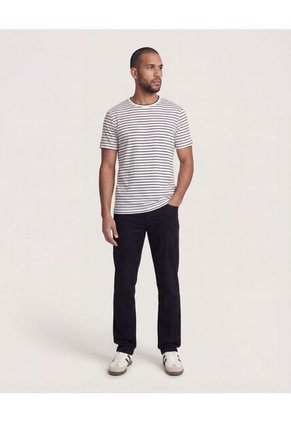 Pantalón  Para Hombre Moda Color Negro Marca Ostu #60070583