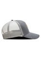 Gorra De Moda Oc Caps Malla Miami Gris de Otocaps
