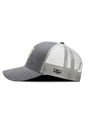 Gorra De Moda Oc Caps Malla Miami Gris de Otocaps
