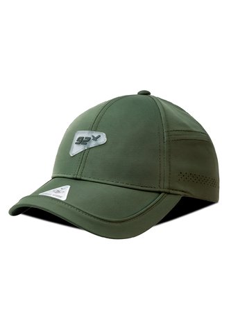 Gorra Deportiva 7 Paneles Oto Caps Otocaps