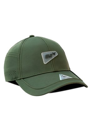Gorra Deportiva 7 Paneles Oto Caps