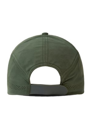 Gorra Deportiva 7 Paneles Oto Caps