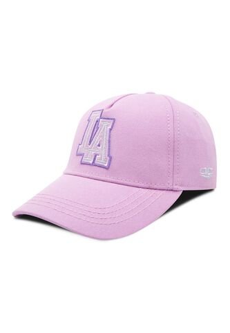 Gorra De Moda OC Caps LA Rosa Otocaps
