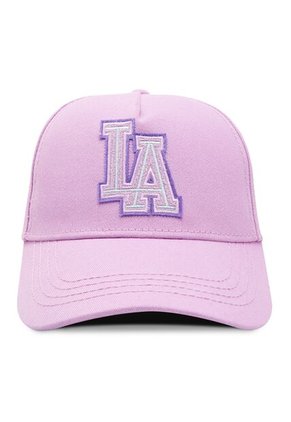 Gorra De Moda OC Caps LA Rosa