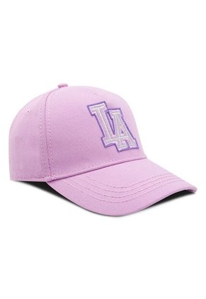 Gorra De Moda OC Caps LA Rosa