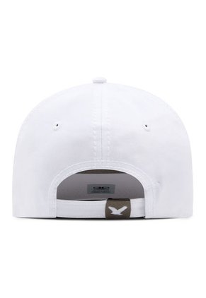 Gorra De Moda OC Caps American Vintage Blanco