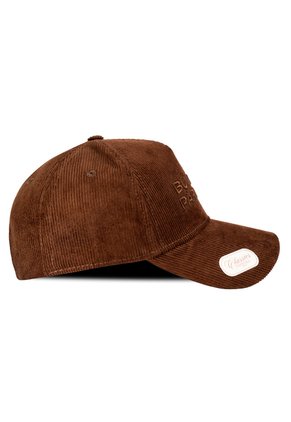 Gorra De Moda Oto Caps Clásica Building Paradise