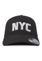 Gorra OC Caps NYC Negro de Otocaps