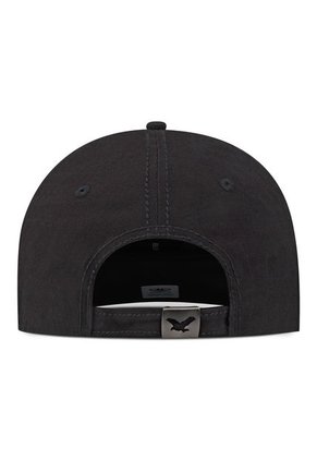Gorra OC Caps NYC Negro