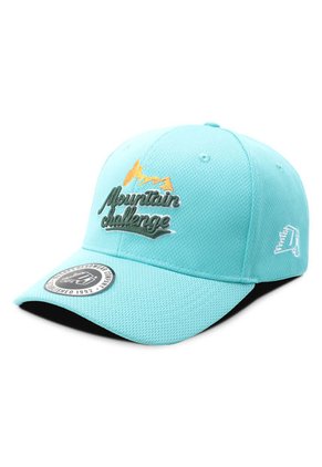 Gorra Deportiva DJ Caps Mountain Challenge