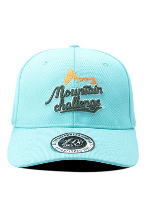 Gorra Deportiva DJ Caps Mountain Challenge