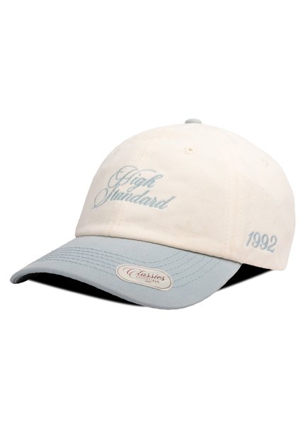Gorra De Moda Oto Caps Clásica High Standard
