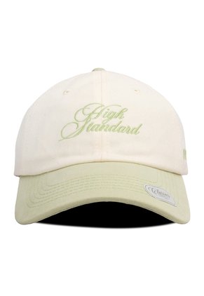 Gorra De Moda Oto Caps Clásica High Standard