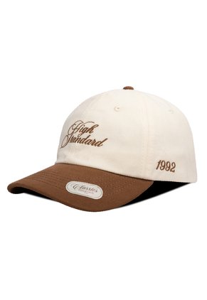 Gorra De Moda Oto Caps Clásica High Standard