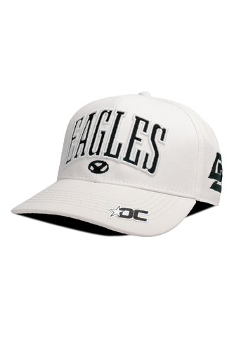 Gorra De Moda Oto Caps Street Eagles Otocaps