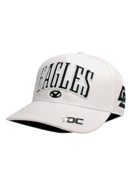 Gorra De Moda Oto Caps Street Eagles