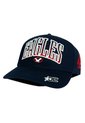 Gorra De Moda Oto Caps Street Eagles de Otocaps