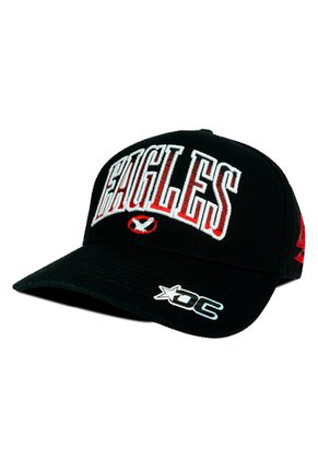 Gorra De Moda Oto Caps Street Eagles