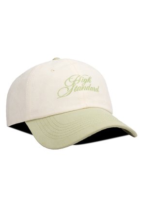 Gorra De Moda Oto Caps Clásica High Standard