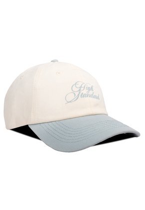 Gorra De Moda Oto Caps Clásica High Standard