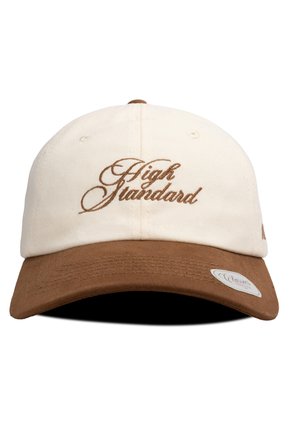 Gorra De Moda Oto Caps Clásica High Standard