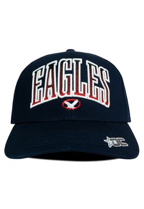 Gorra De Moda Oto Caps Street Eagles