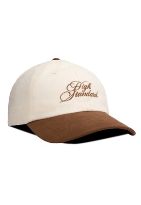 Gorra De Moda Oto Caps Clásica High Standard