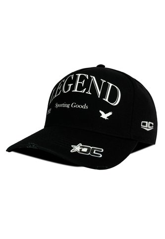 Gorra De Moda Oto Caps Street Legend Sporting Goods 1992 Otocaps