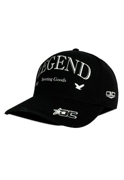 Gorra De Moda Oto Caps Street Legend Sporting Goods 1992