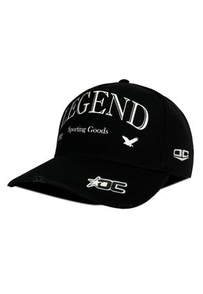 Gorra De Moda Oto Caps Street Legend Sporting Goods 1992
