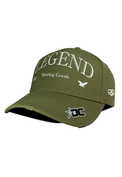 Gorra De Moda Oto Caps Street Legend Sporting Goods 1992