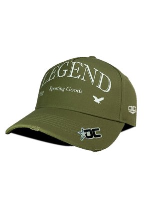 Gorra De Moda Oto Caps Street Legend Sporting Goods 1992