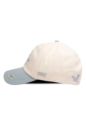 Gorra De Moda Oto Caps Clásica High Standard