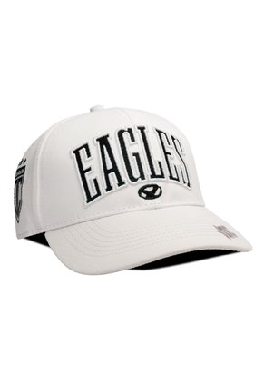 Gorra De Moda Oto Caps Street Eagles