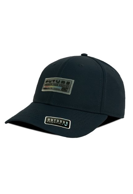 Gorra Outdoor Oto Caps Future Dominate Your Destiny